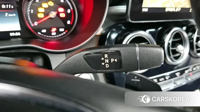 Mercedes-Benz GLC-Class X253 id 3319831 из Кореи 19