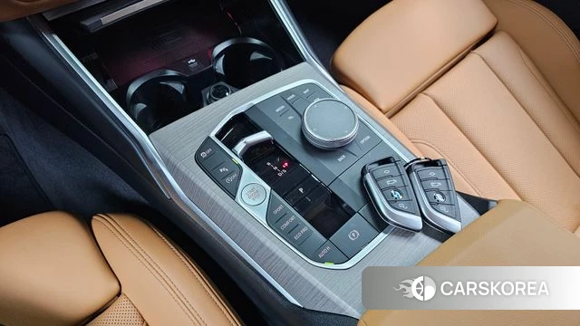 BMW 3 Series (G20) id 4664928 из Кореи 36