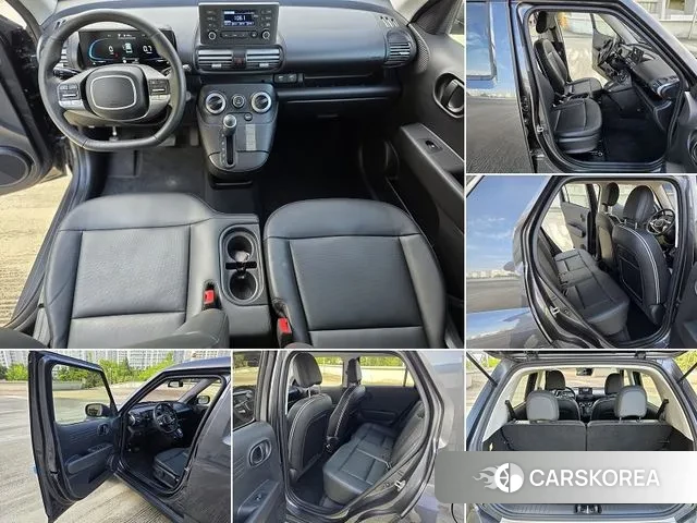 Hyundai Casper id 3041241 из Кореи 19