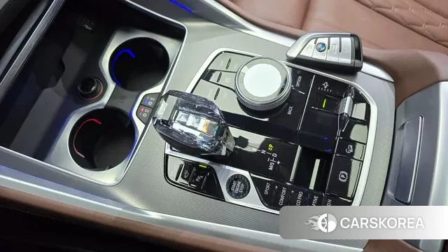 BMW X6 (G06) id 3492369 из Кореи 19