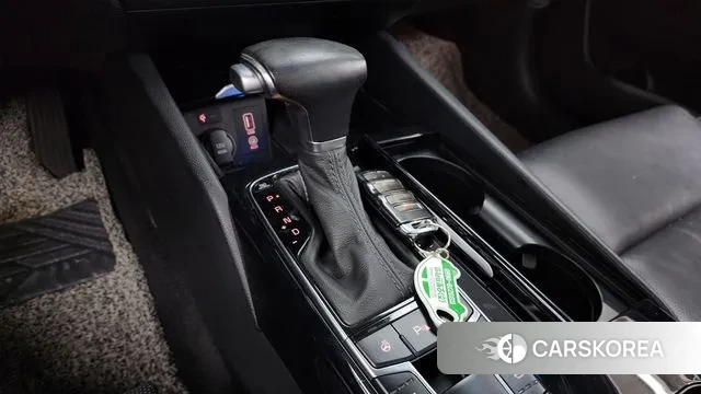 Kia Come New K7 id 3345227 из Кореи 19