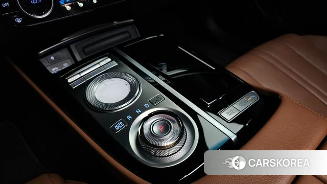 Genesis G80 (RG3) id 4745185 из Кореи 33