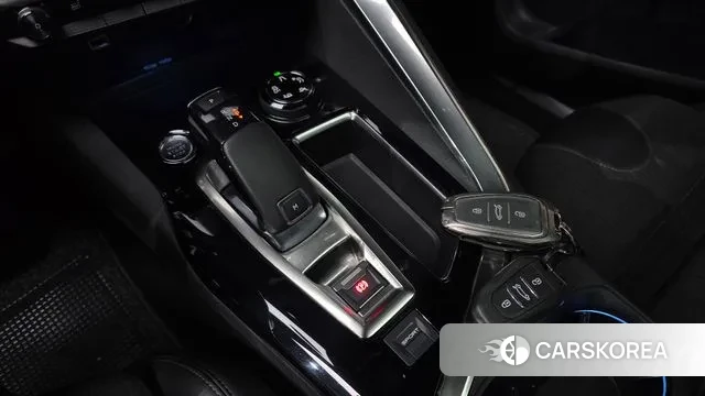 Peugeot 3008 second generation id 3717988 из Кореи 19