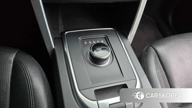 Land Rover Discovery Sports id 4658411 из Кореи 19