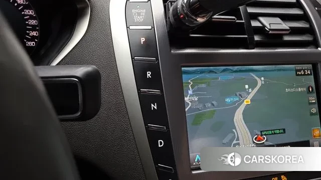 Lincoln New MKZ id 3677015 из Кореи 19