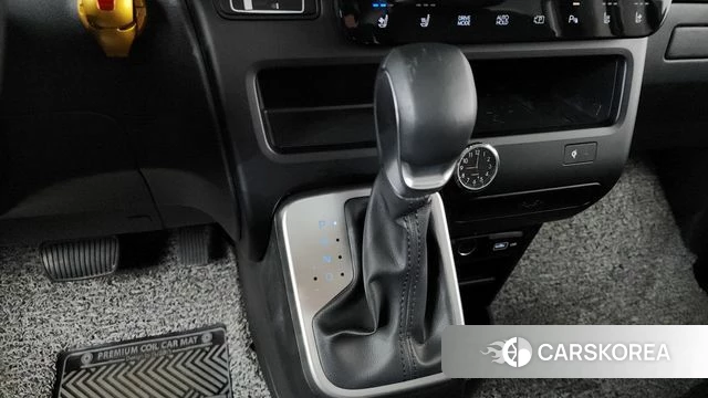 Hyundai Staria id 4292586 из Кореи 35
