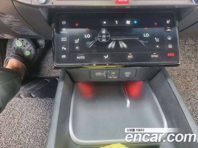 Hyundai Grandeur (GN7) id 2954286 из Кореи 19