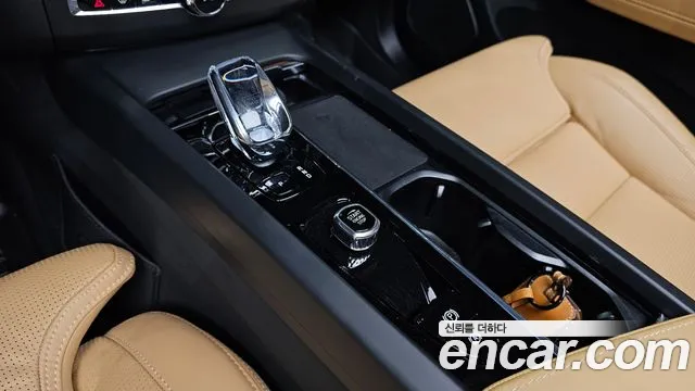 Volvo XC60 second Generation id 2736761 из Кореи 19