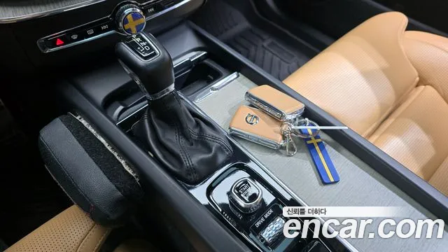 Volvo XC60 second Generation id 2706200 из Кореи 19