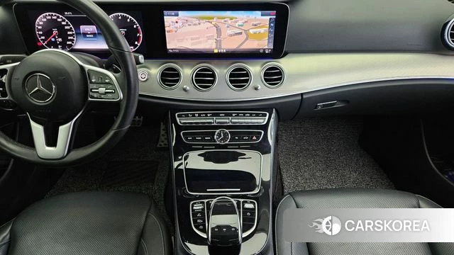 Mercedes-Benz E-Class W213 id 4317901 из Кореи 19