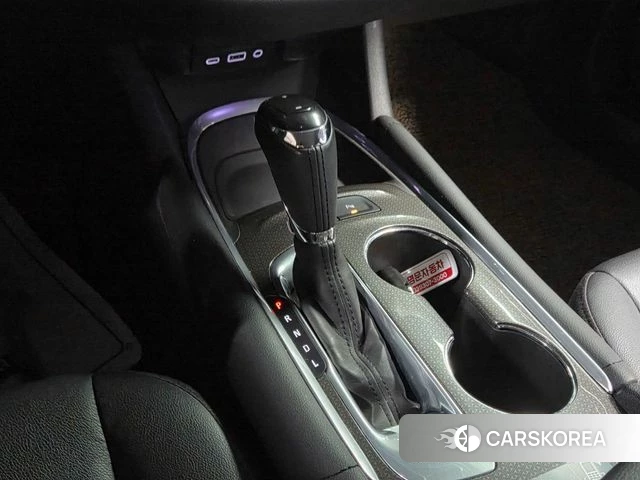 Chevrolet (GM Daewoo) The New Malibu id 4325598 из Кореи 19