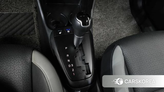 Kia Morning Urban (JA) id 4518446 из Кореи 19
