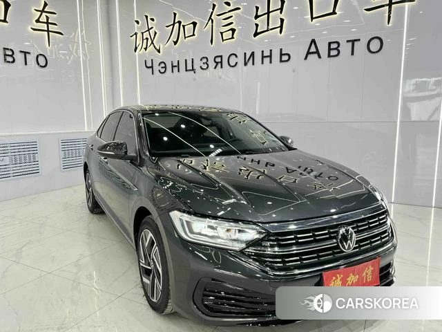 Volkswagen Sagitar id 4276420 из Китая 19