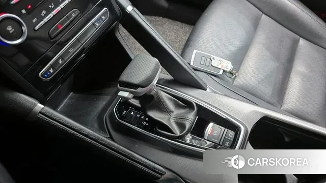 Renault Korea (Samsung) QM6 id 3515288 из Кореи 19