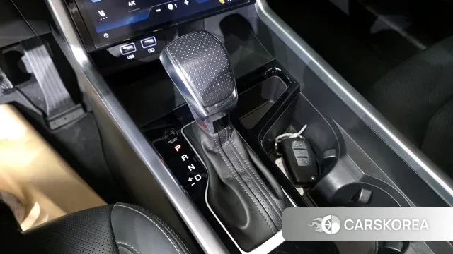 Ssangyong Torres id 3115506 из Кореи 19