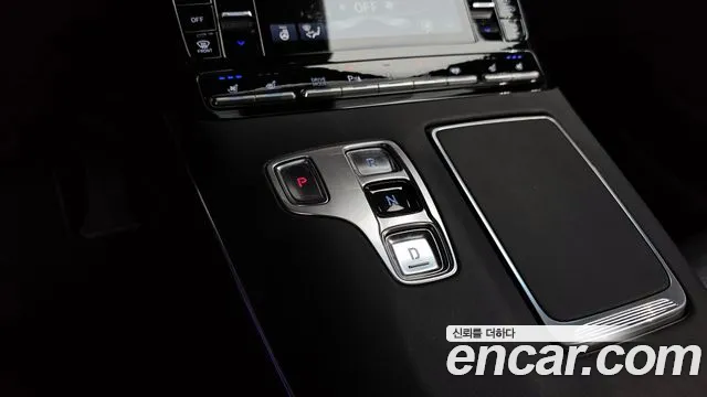 Hyundai The New Grandeur IG id 2831232 из Кореи 19