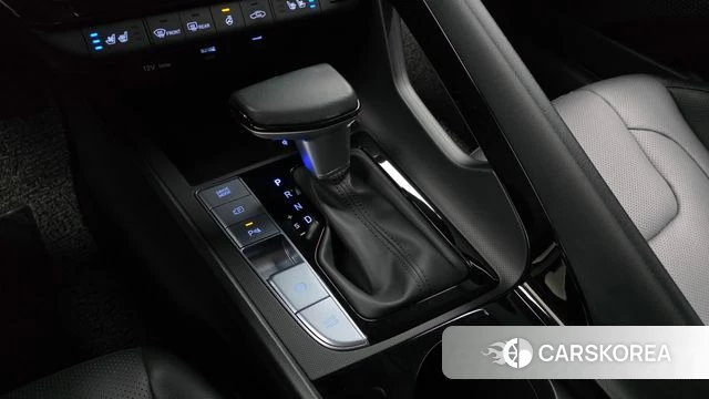 Hyundai The New Avante (CN7) id 4879611 из Кореи 30