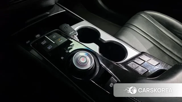 Kia K8 id 2980062 из Кореи 19