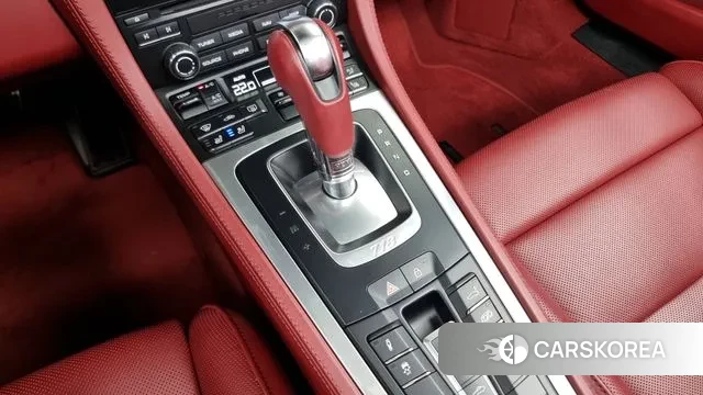 Porsche 718 Boxster id 3009057 из Кореи 19