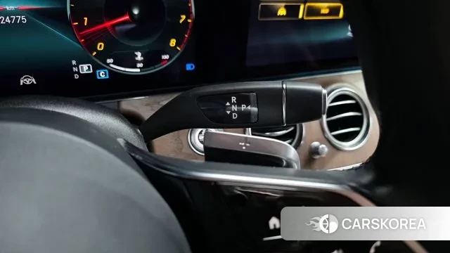 Mercedes-Benz E-Class W213 id 3377676 из Кореи 19