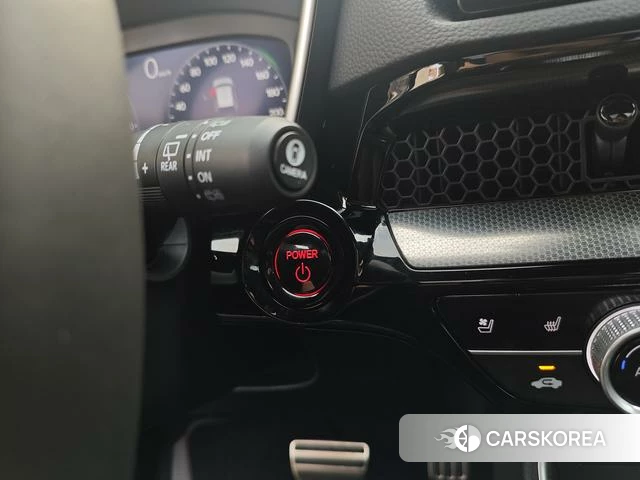 Honda Haoying PHEV id 4279373 из Китая 25
