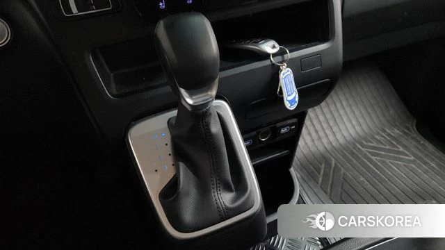 Hyundai Staria id 3883631 из Кореи 19