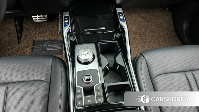 Kia The New Sorento 4th Generation id 4408472 из Кореи 19