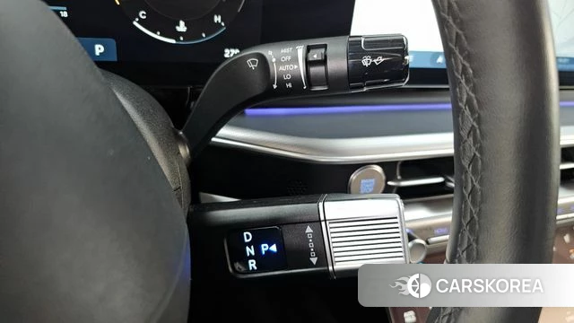 Hyundai Grandeur (GN7) id 4783656 из Кореи 33