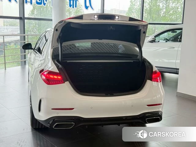 Mercedes-Benz Class C id 4260210 из Китая 9