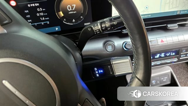 Hyundai Kona (SX2) id 3850379 из Кореи 19