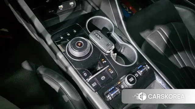 Kia K5 3rd generation id 2985470 из Кореи 19