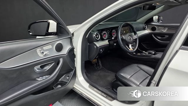 Mercedes-Benz E-Class W213 id 3801727 из Кореи 19