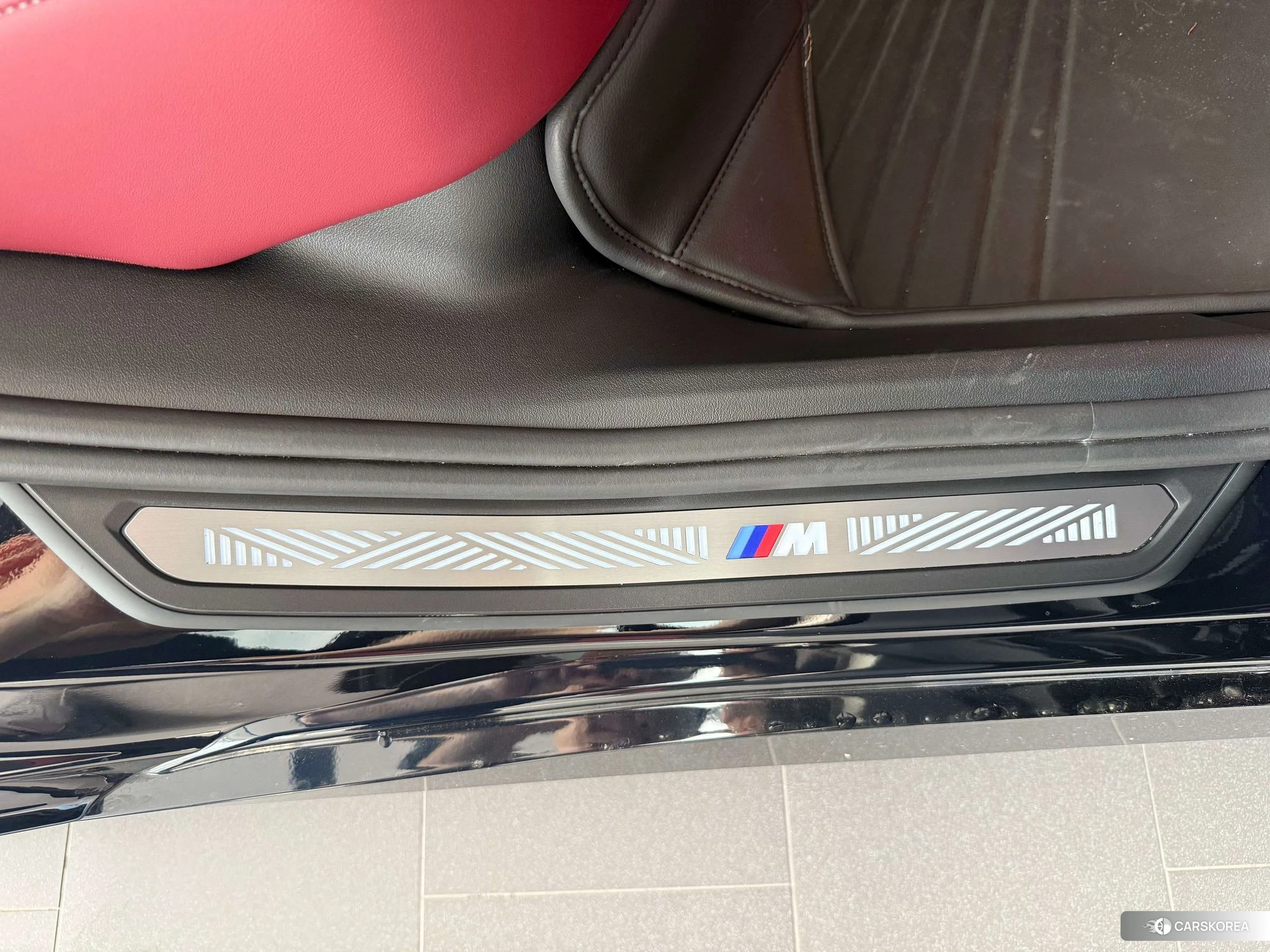 BMW 5 series id 4479708 из Китая 26