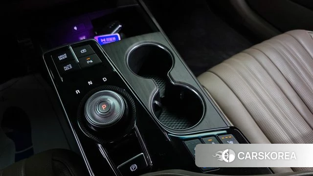 Kia K8 id 4185920 из Кореи 32