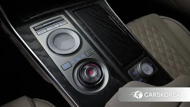 Genesis GV80 id 2984982 из Кореи 19