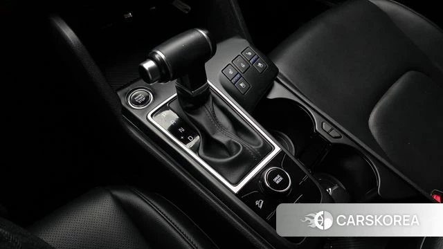 Kia Sportage 5th Generation id 4282431 из Кореи 29