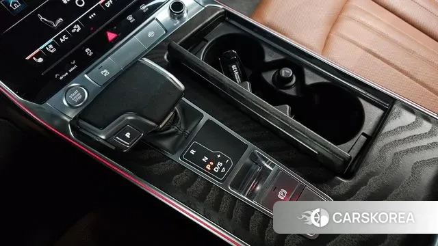 Audi A6 (C8) id 3656287 из Кореи 19