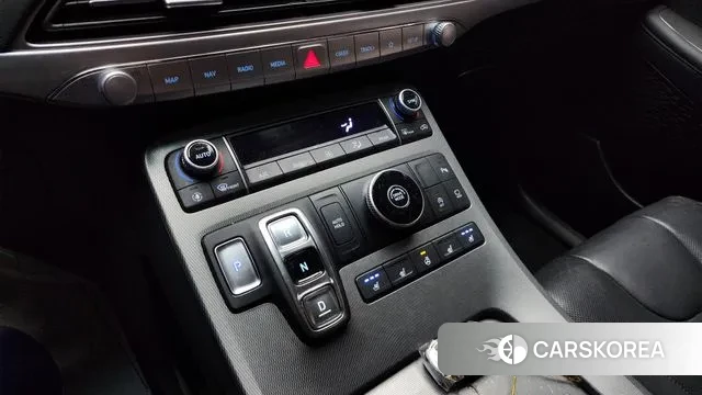 Hyundai Palisade id 3297254 из Кореи 19