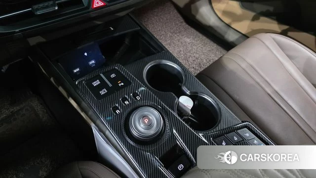 Kia K8 id 3904210 из Кореи 19