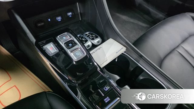 Hyundai Sonata (DN8) id 4482970 из Кореи 29