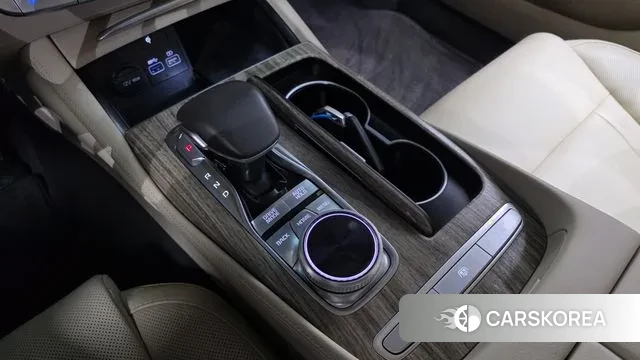 Kia The New K9 2nd generation id 3676061 из Кореи 19