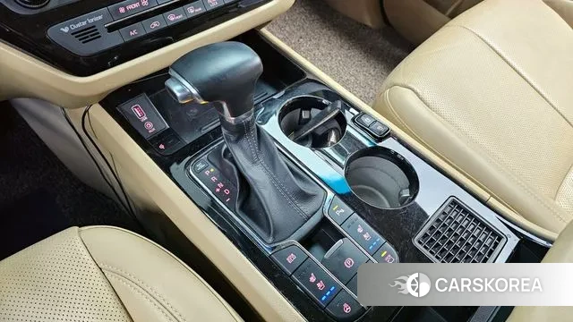 Kia The New Carnival id 3574038 из Кореи 19