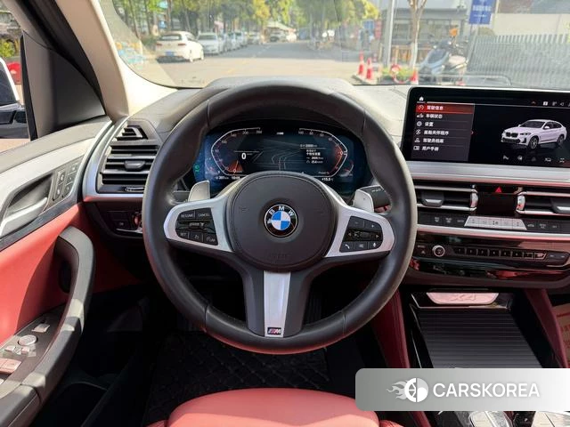 BMW X4 id 4265632 из Китая 12