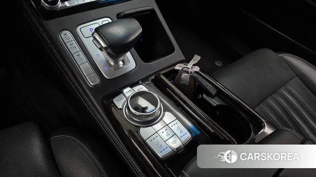 Genesis G90 id 4424727 из Кореи 32