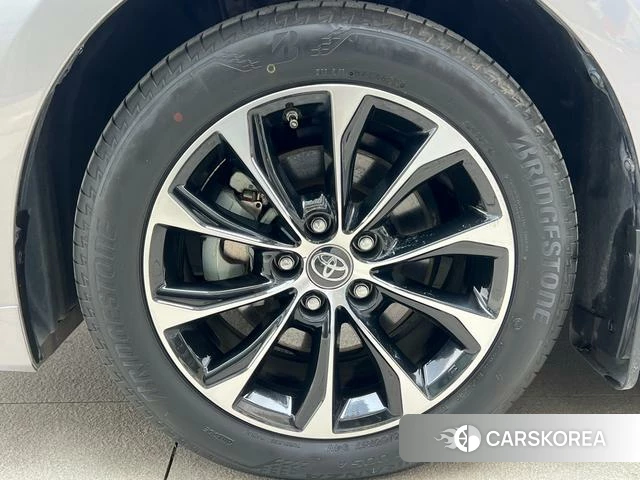 Toyota Asian dragon id 4290311 из Китая 31