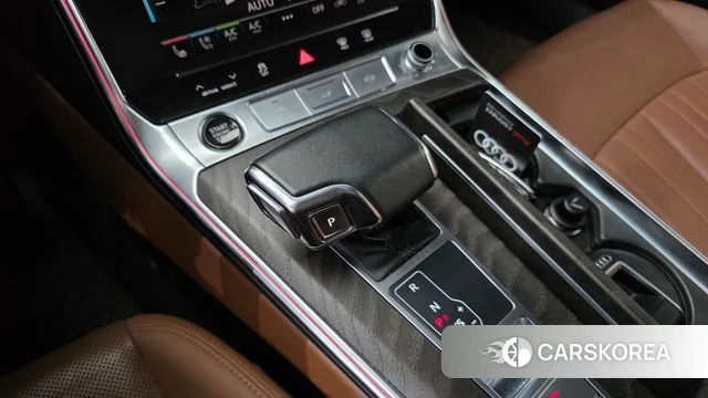 Audi A6 (C8) id 4550091 из Кореи 30