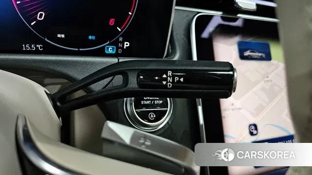 Mercedes-Benz E-Class W214 id 3549762 из Кореи 19