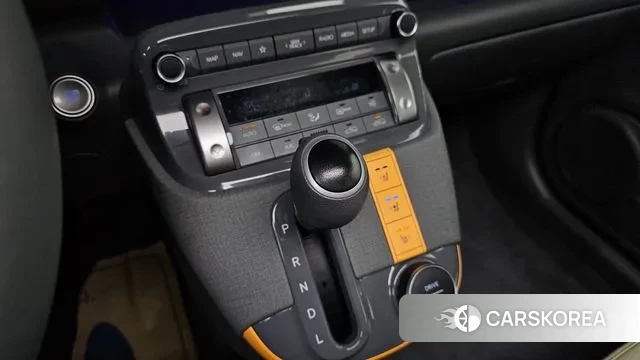 Hyundai Casper id 3670231 из Кореи 19