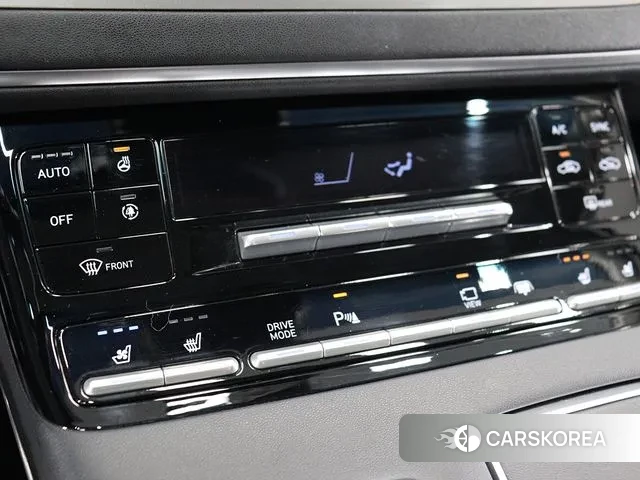 Hyundai The New Grandeur IG id 3399128 из Кореи 19