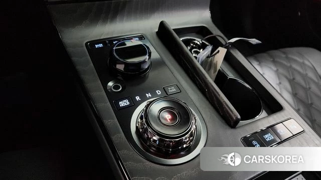 Genesis G80 (RG3) id 3825681 из Кореи 19